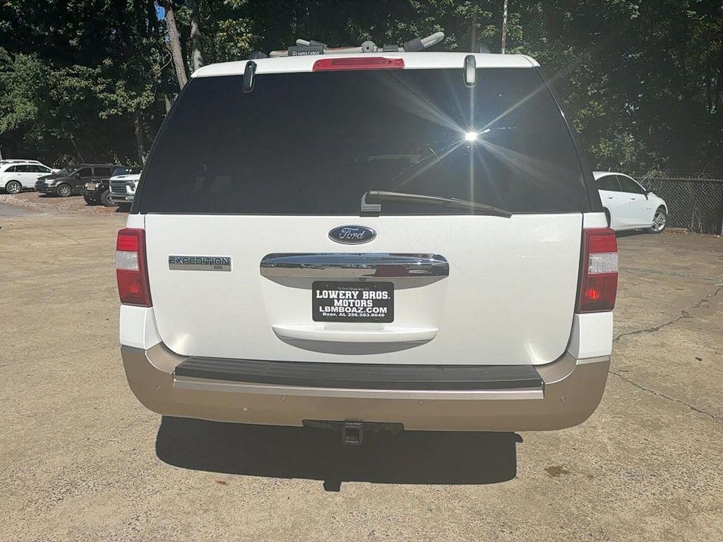 used 2013 Ford Expedition EL car, priced at $9,900