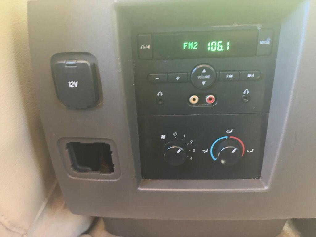 used 2013 Ford Expedition EL car, priced at $9,900