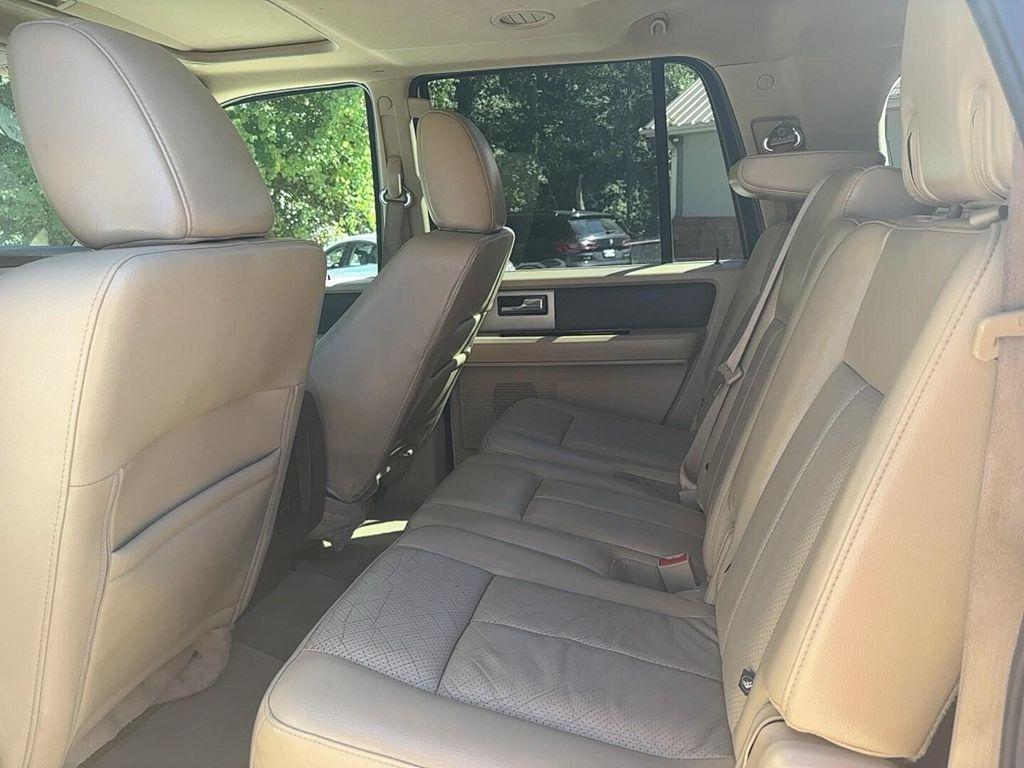 used 2013 Ford Expedition EL car, priced at $9,900