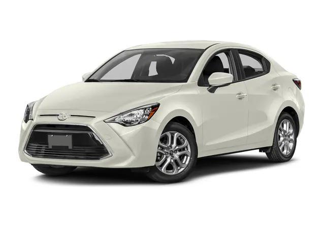 used 2017 Toyota Yaris iA car, priced at $9,900