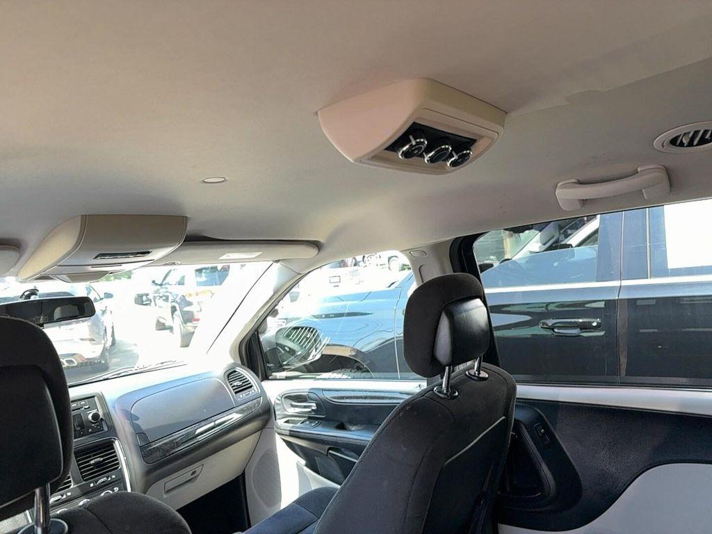 used 2015 Dodge Grand Caravan car, priced at $8,900