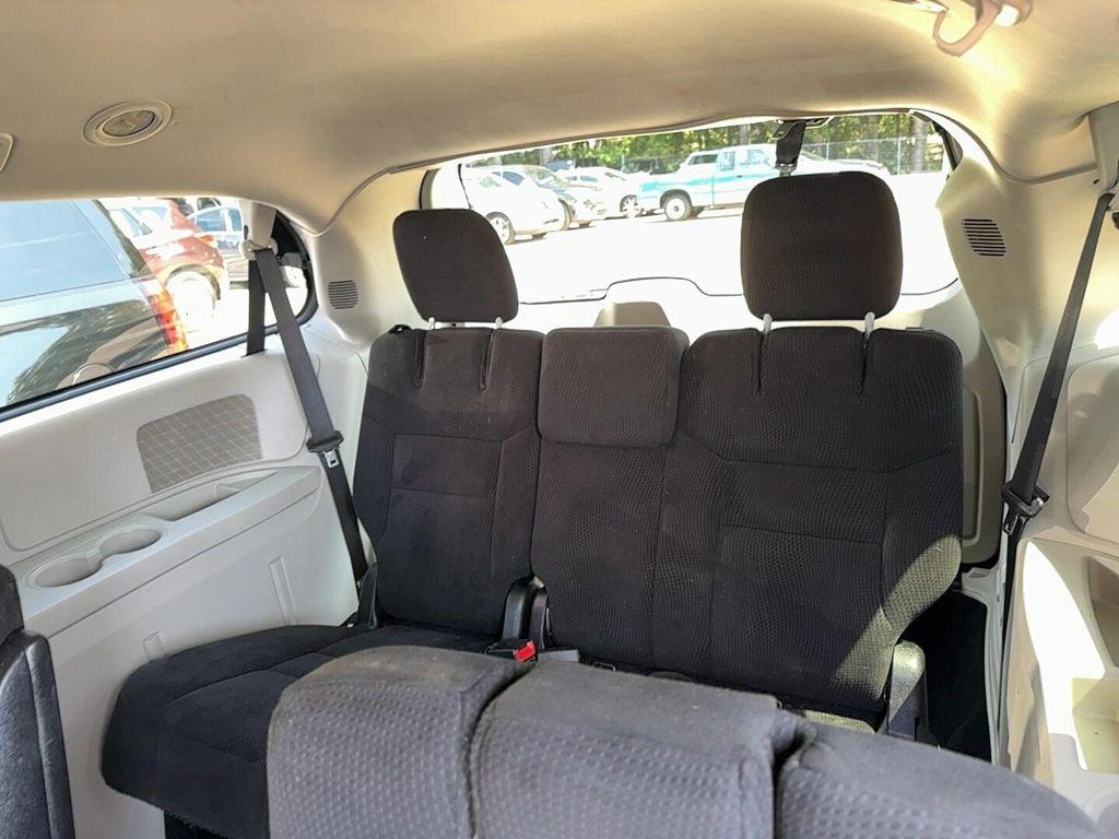 used 2015 Dodge Grand Caravan car, priced at $8,900