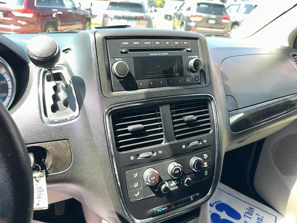 used 2015 Dodge Grand Caravan car, priced at $8,900