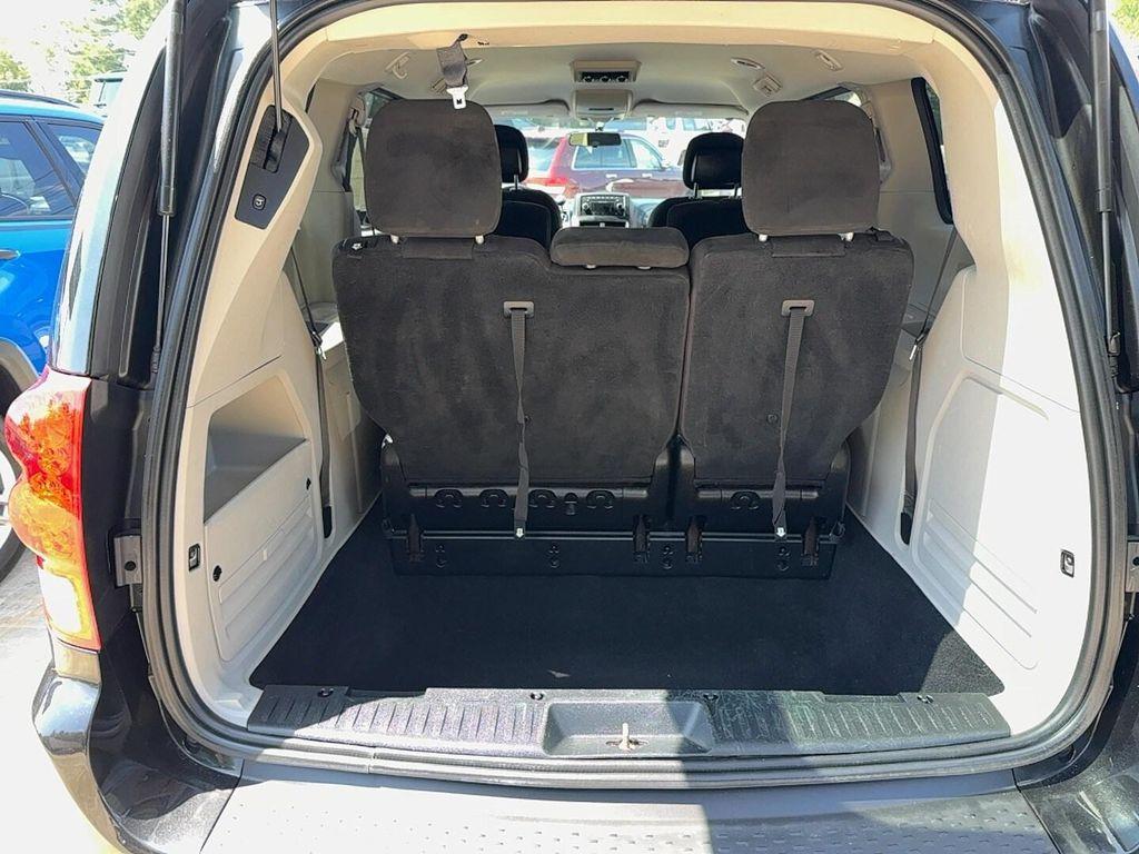 used 2015 Dodge Grand Caravan car, priced at $8,900