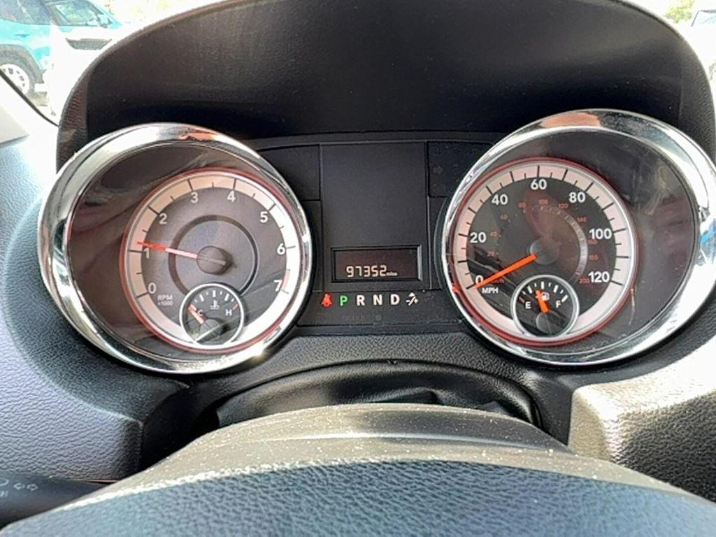 used 2015 Dodge Grand Caravan car, priced at $8,900