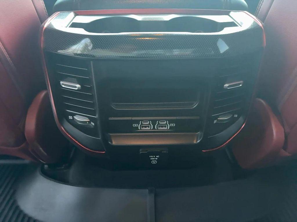 used 2022 Ram 1500 car, priced at $29,900