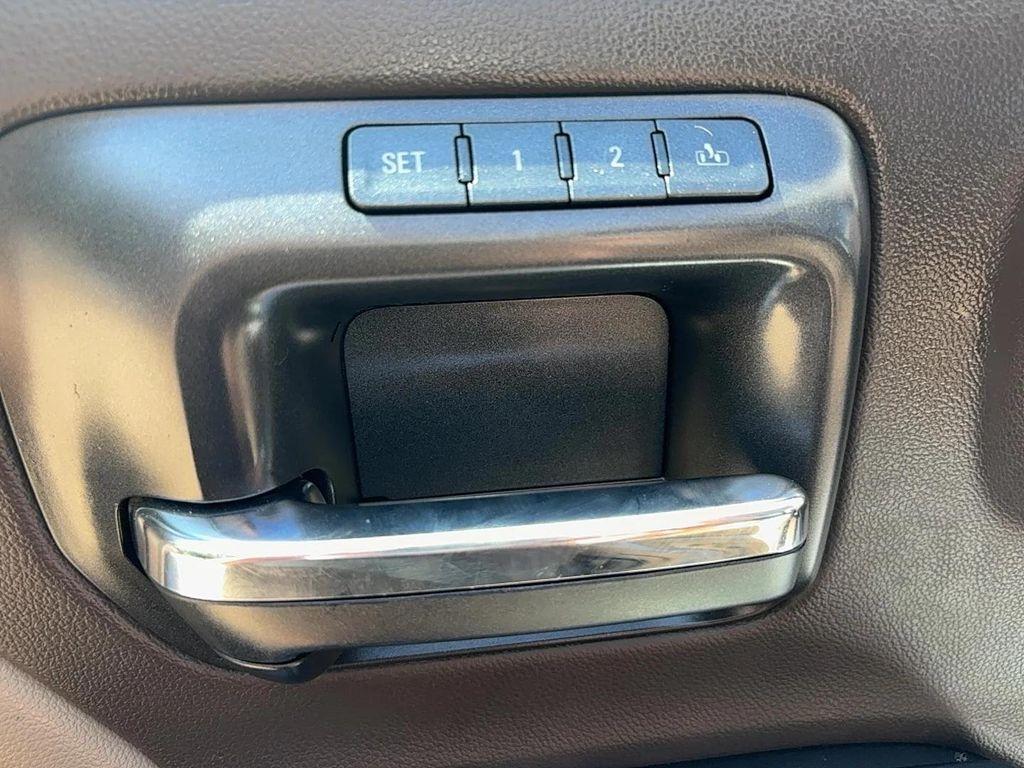 used 2017 Chevrolet Silverado 1500 car, priced at $25,900