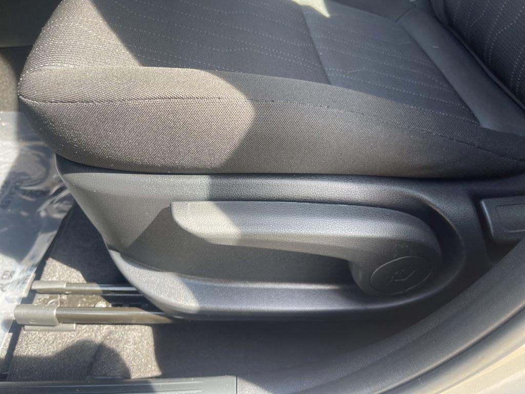 used 2023 Hyundai Venue car, priced at $18,099
