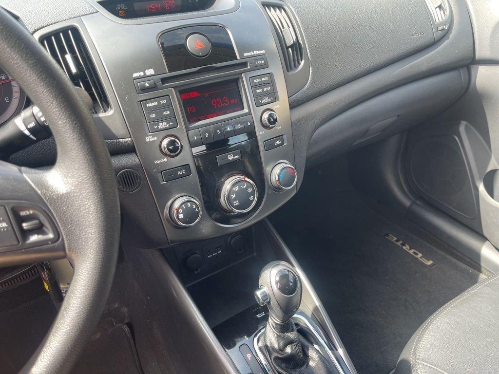 used 2013 Kia Forte car, priced at $7,227