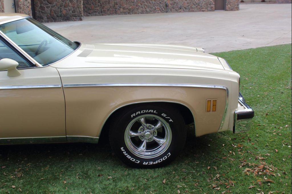 used 1976 GMC Sprint car, priced at $17,999