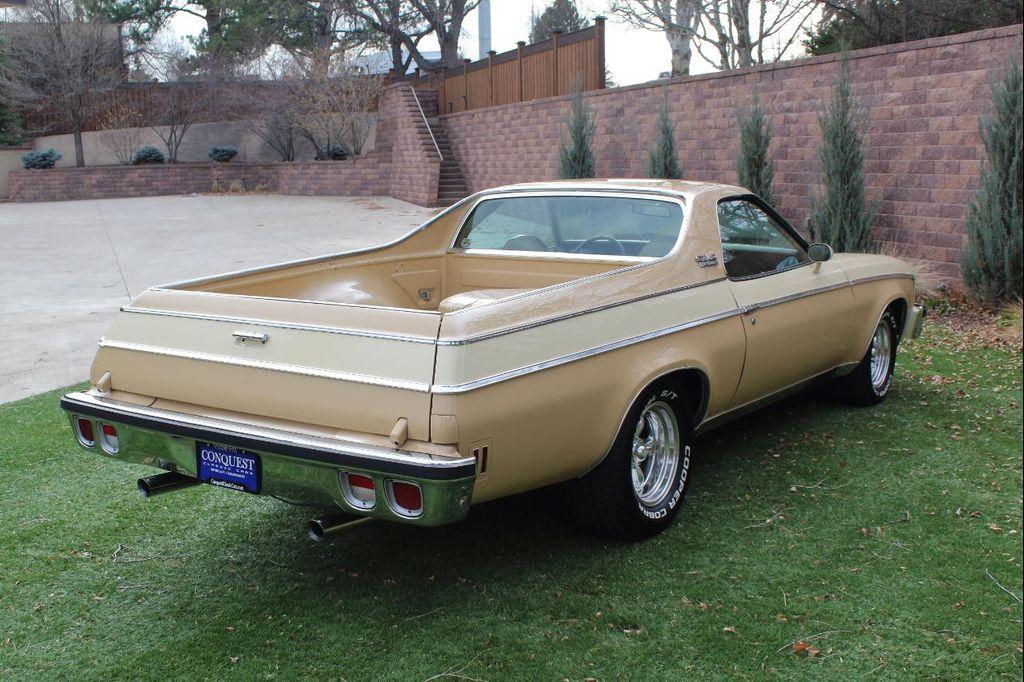 used 1976 GMC Sprint car, priced at $17,999