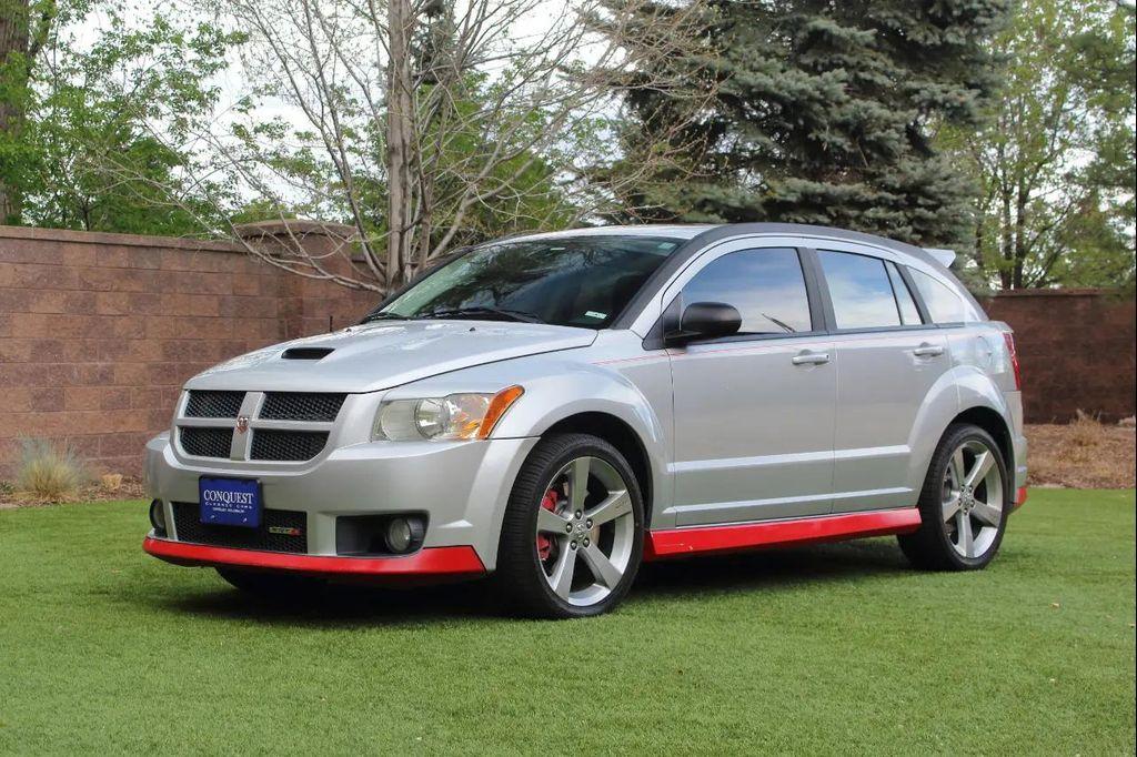 used 2009 Dodge Caliber car, priced at $10,499