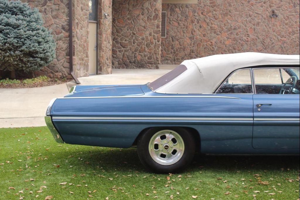 used 1962 Pontiac Catalina car, priced at $49,999