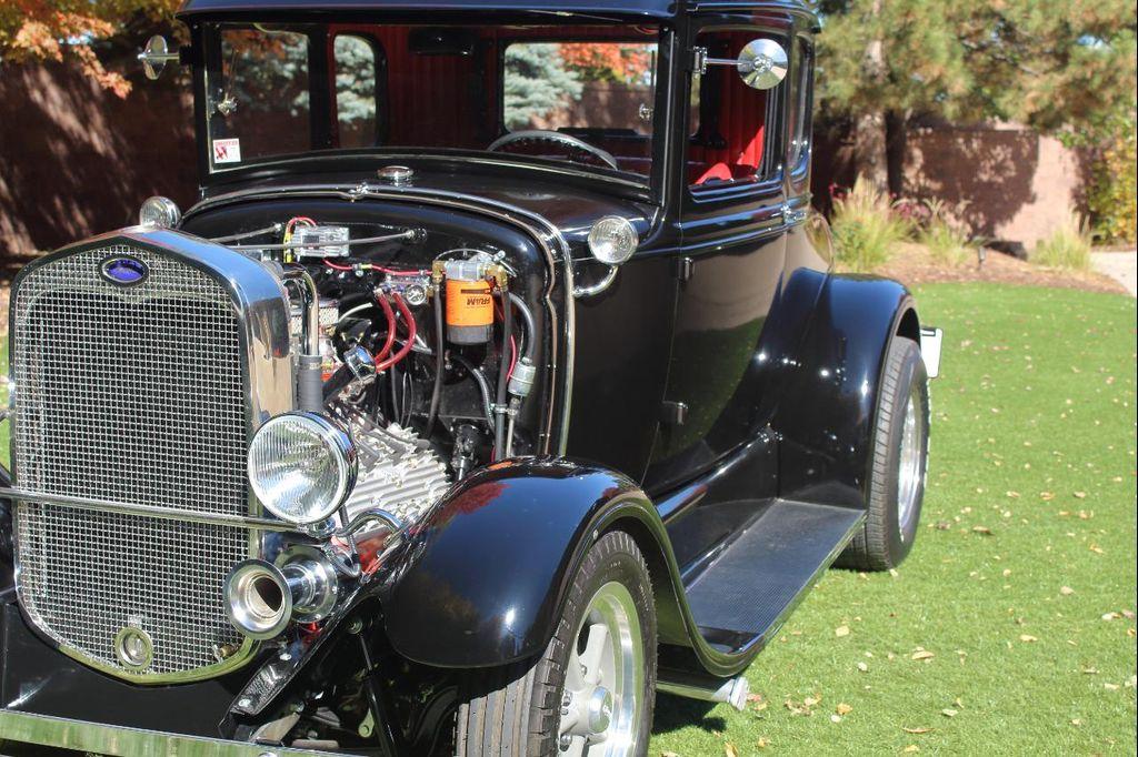 used 1931 Ford Model A car, priced at $34,999