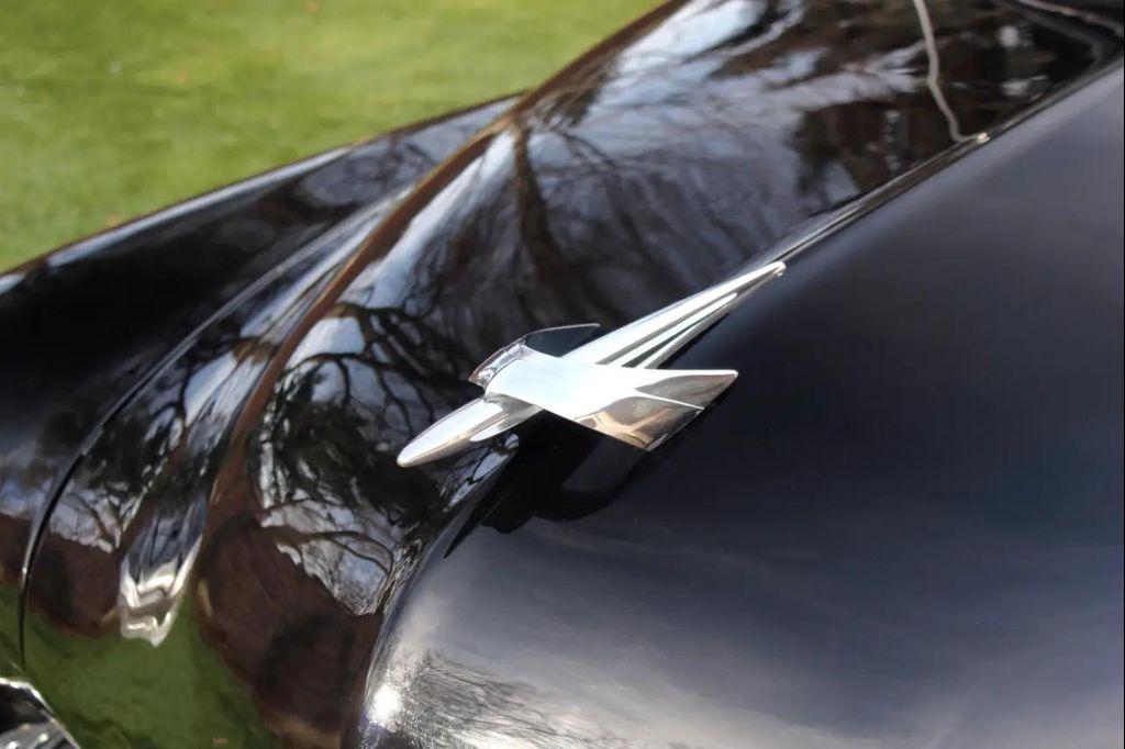 used 1949 Mercury Eight car, priced at $16,999