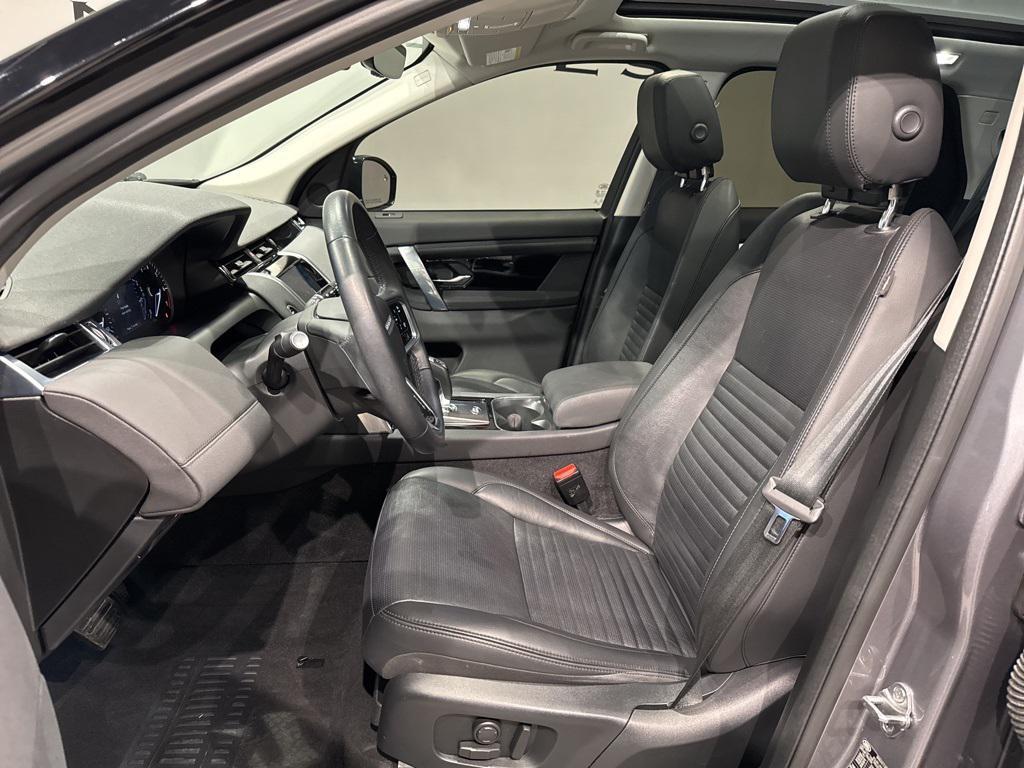 used 2023 Land Rover Discovery Sport car, priced at $26,000