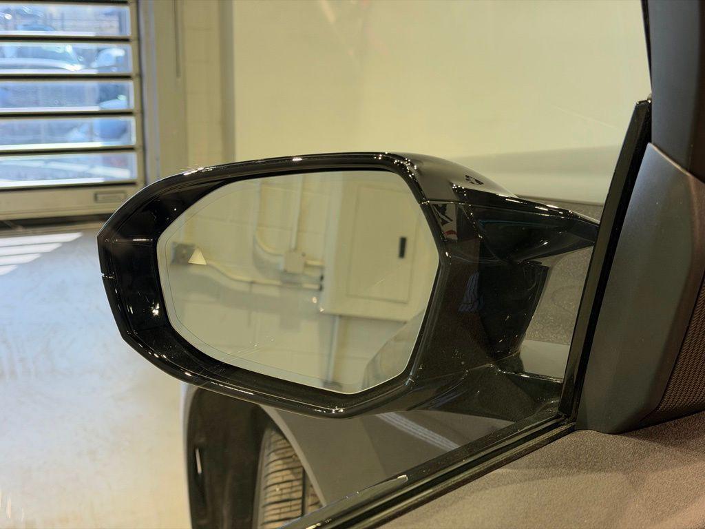 used 2026 BMW X3 car, priced at $63,850