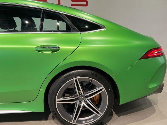 used 2024 Mercedes-Benz AMG GT 63 car, priced at $159,000