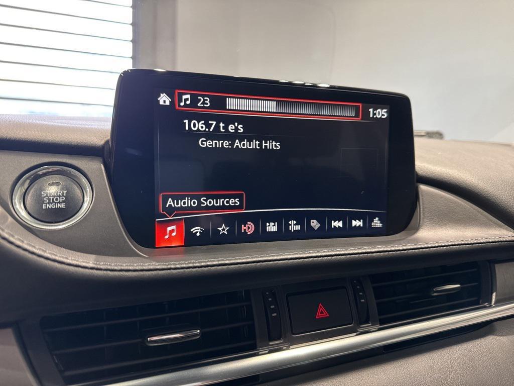 used 2018 Mazda Mazda6 car, priced at $13,562
