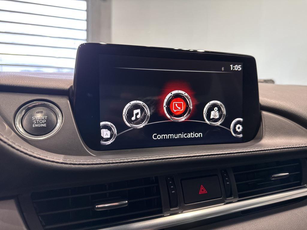 used 2018 Mazda Mazda6 car, priced at $13,562