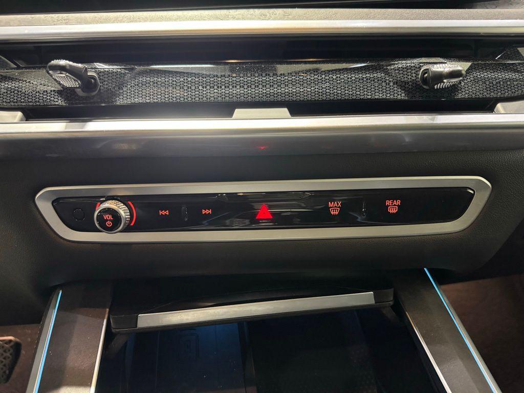 used 2024 BMW X5 car, priced at $56,850