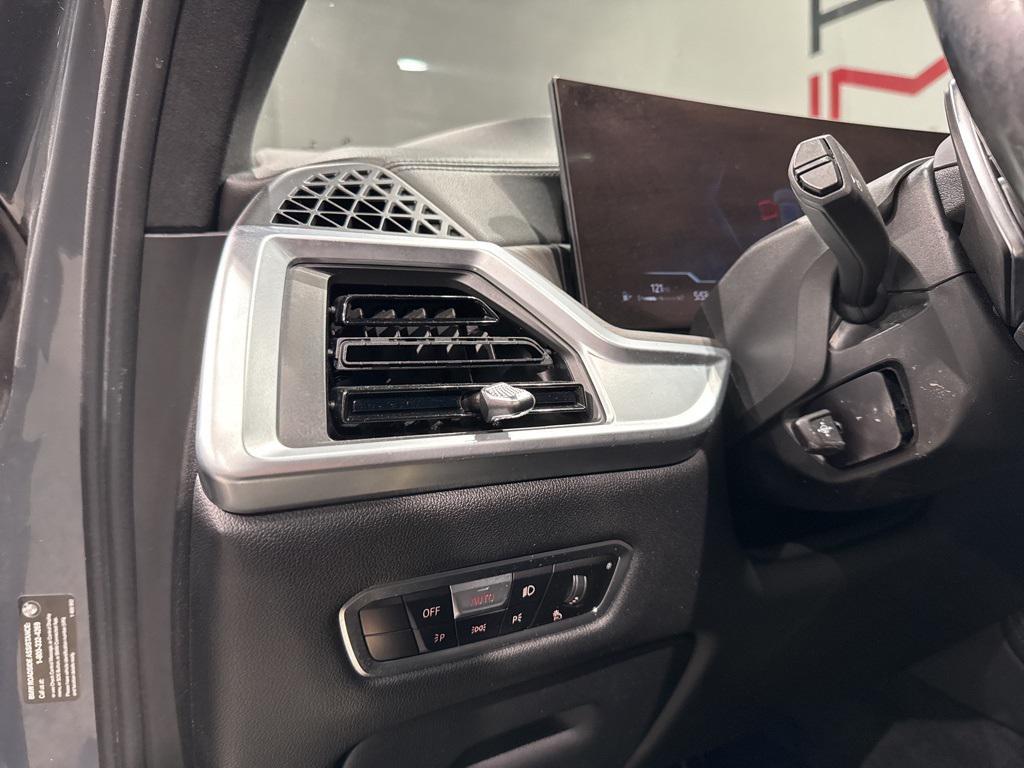 used 2023 BMW X7 car, priced at $59,650