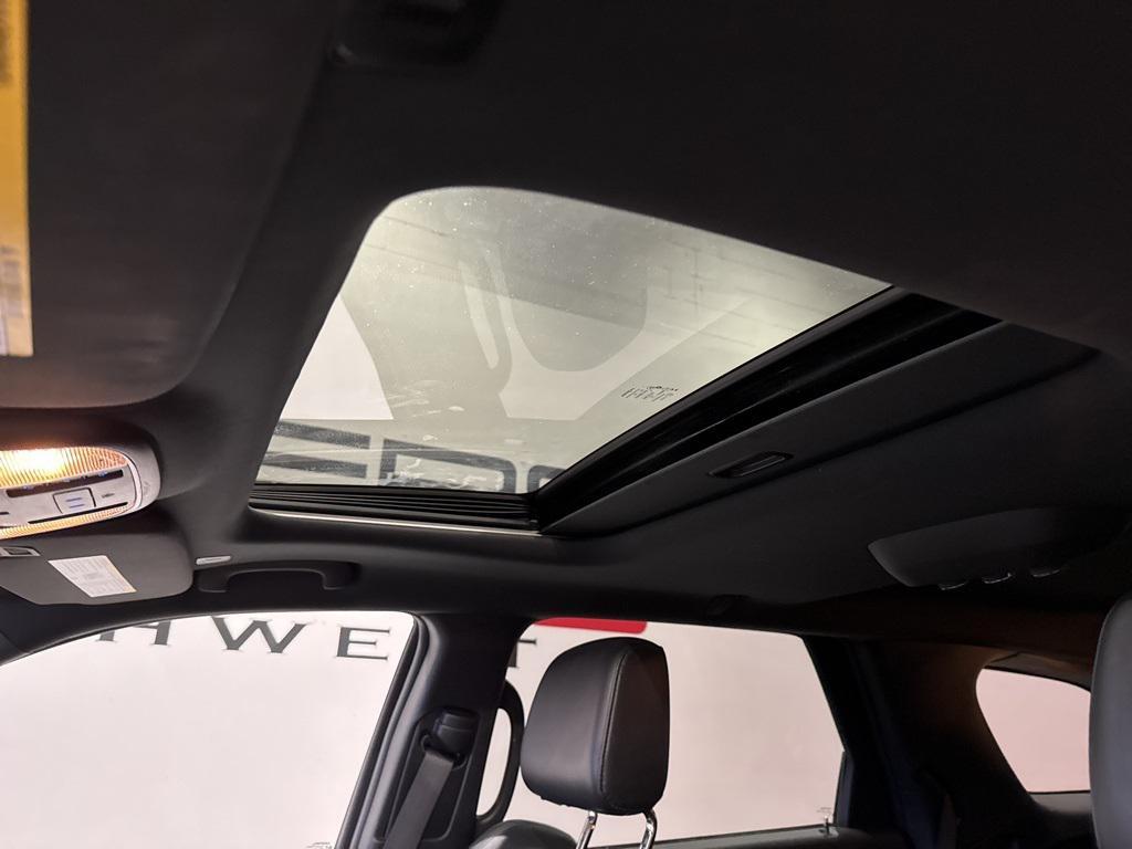 used 2022 Dodge Durango car, priced at $28,950