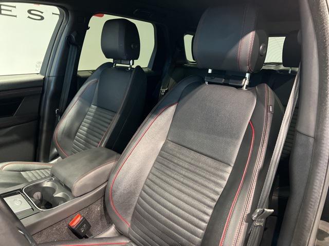 used 2023 Land Rover Discovery Sport car, priced at $27,450