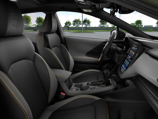 new 2026 Subaru Crosstrek car, priced at $36,375