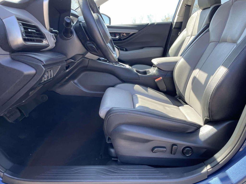 used 2022 Subaru Outback car, priced at $25,874