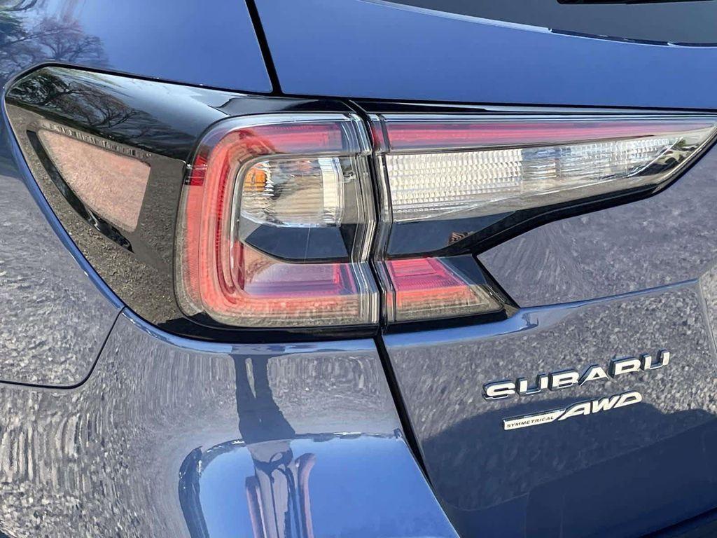 used 2022 Subaru Outback car, priced at $25,874