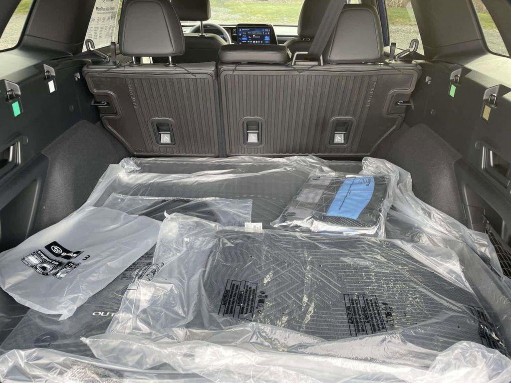 new 2026 Subaru Outback car, priced at $35,080