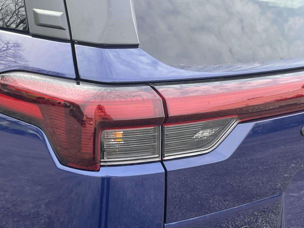 new 2026 Subaru Outback car, priced at $35,080