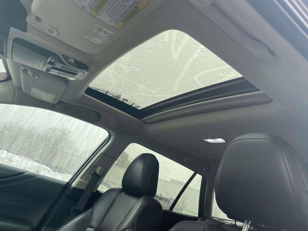 used 2023 Subaru Outback car, priced at $24,284