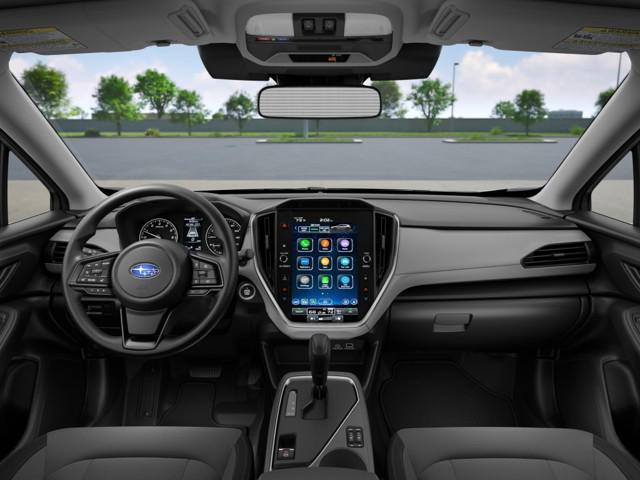 new 2026 Subaru Crosstrek car, priced at $30,657
