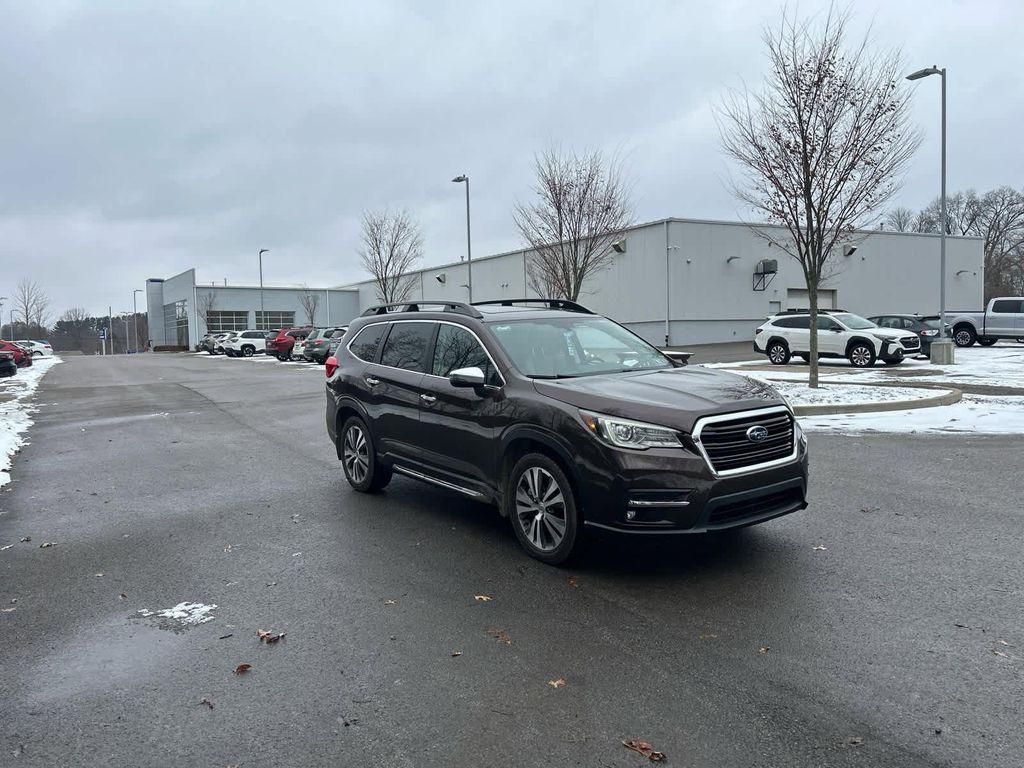 used 2019 Subaru Ascent car, priced at $20,325