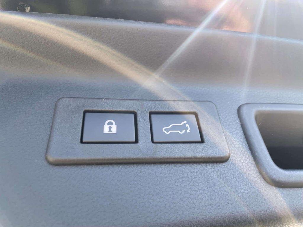 new 2026 Subaru Forester car, priced at $38,689