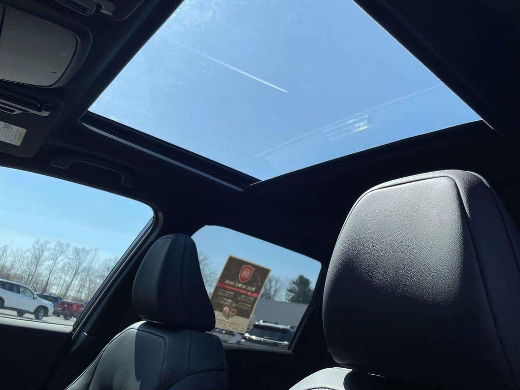 new 2026 Subaru Forester car, priced at $38,689