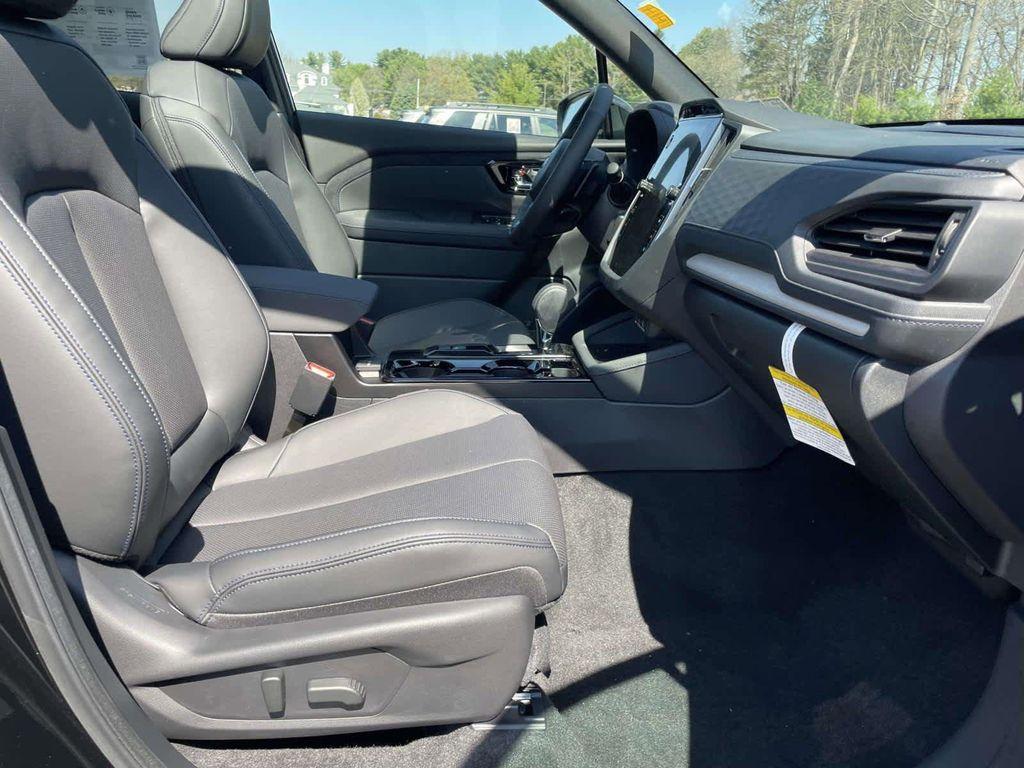 new 2026 Subaru Forester car, priced at $38,689