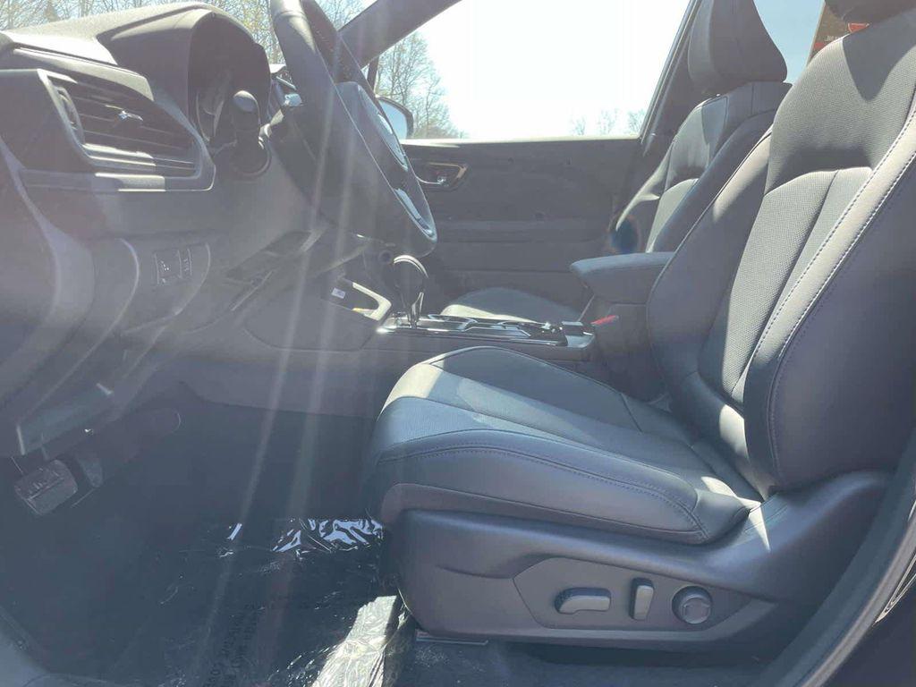 new 2026 Subaru Forester car, priced at $38,689