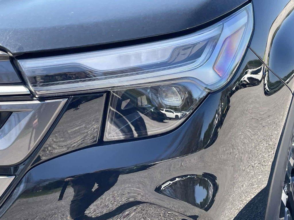 new 2026 Subaru Forester car, priced at $38,689