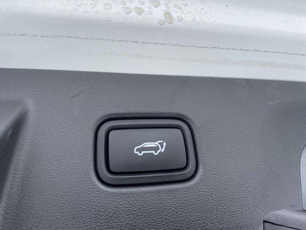 used 2023 Hyundai Tucson car, priced at $23,559