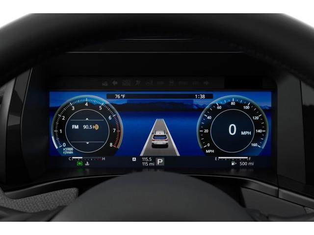 new 2026 Subaru Outback car, priced at $35,482