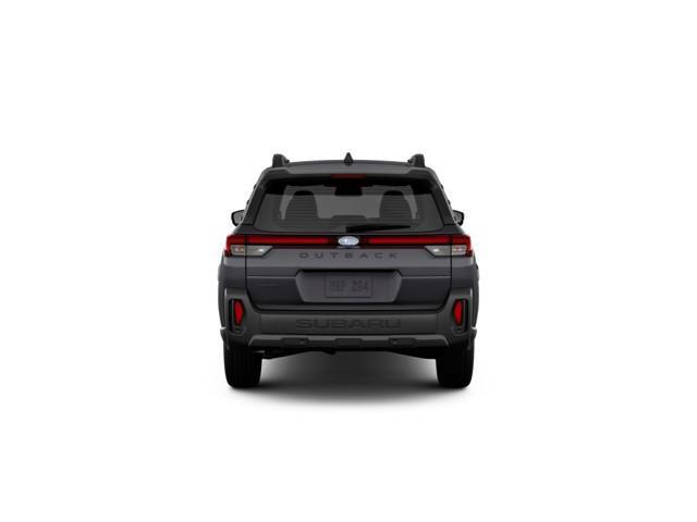 new 2026 Subaru Outback car, priced at $35,482