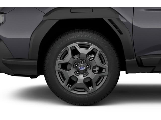 new 2026 Subaru Outback car, priced at $35,482