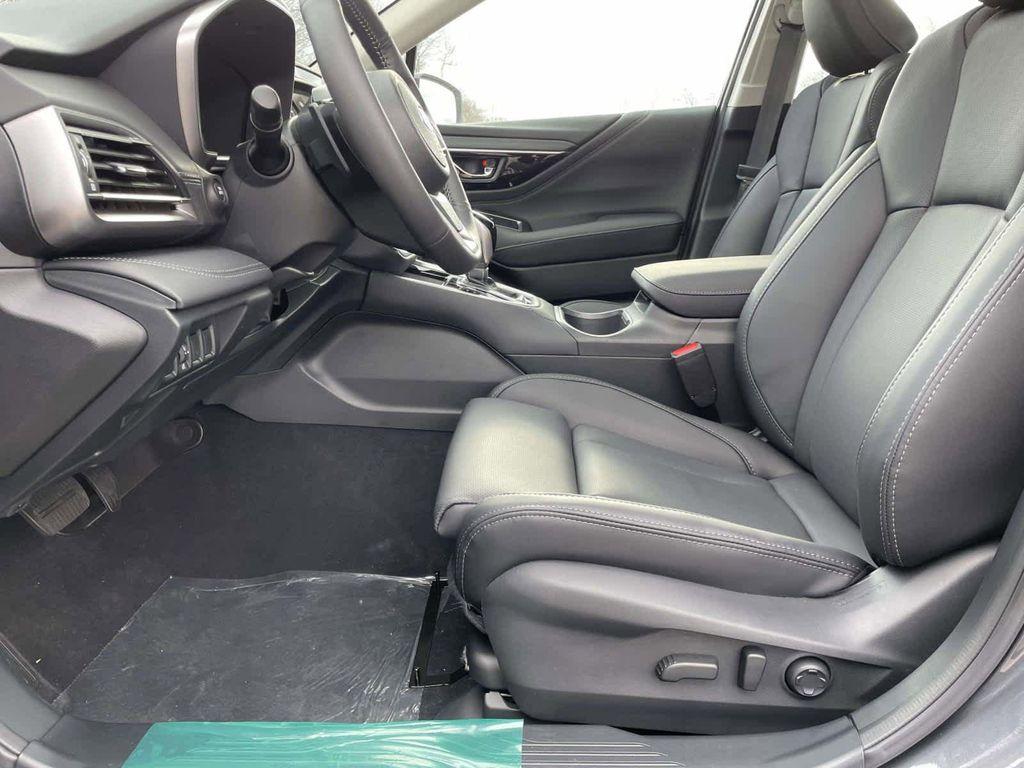 new 2025 Subaru Legacy car, priced at $35,639