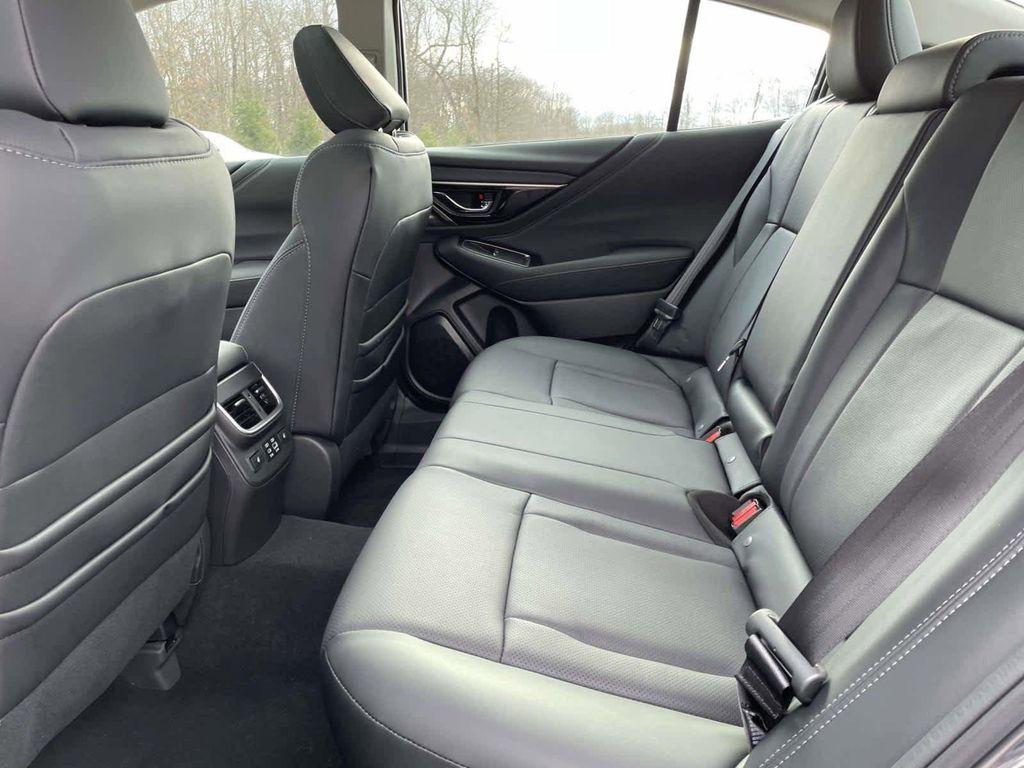 new 2025 Subaru Legacy car, priced at $35,639