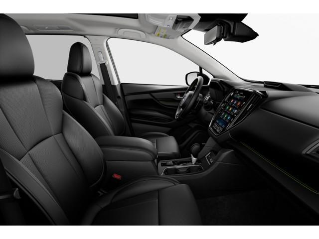 new 2026 Subaru Ascent car, priced at $54,578