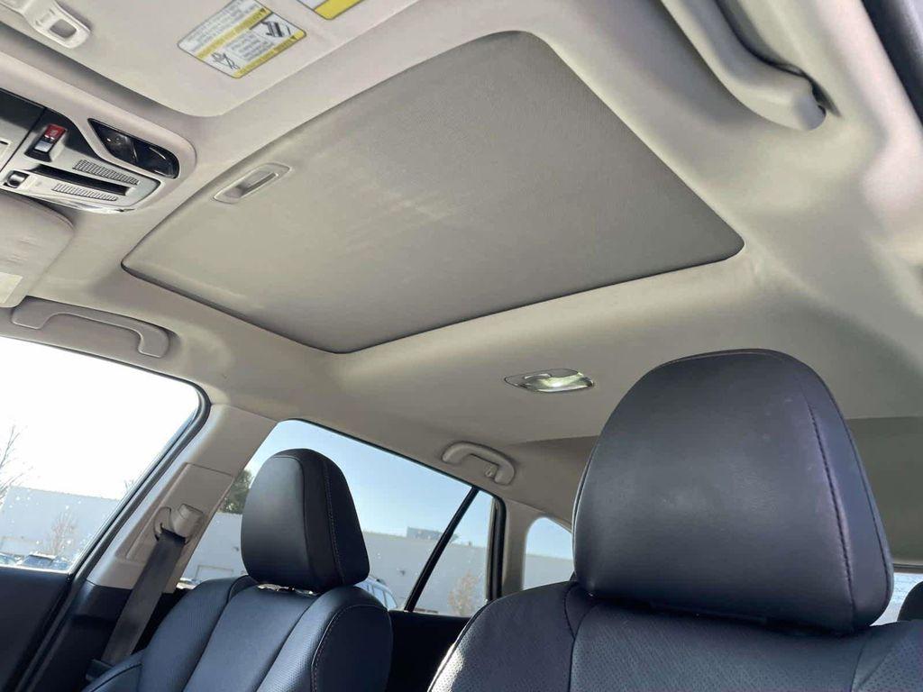 used 2020 Subaru Outback car, priced at $18,996