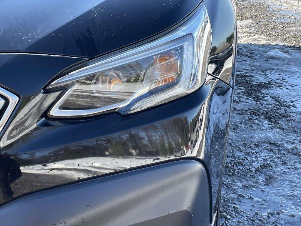 used 2020 Subaru Outback car, priced at $18,996